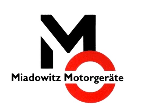Miadowitz-Motorgeräte